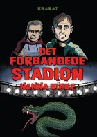 Product cover for Det forbandede stadion