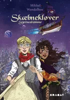 Product cover for Skæbnekløver 1
