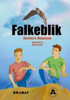 Product cover for Falkeblik