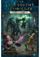 Product cover for Evighedens Terninger 1