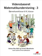 Product cover for Vidensbaseret Matematikundervisning 3