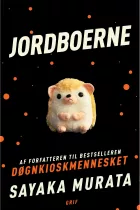 Product cover for Jordboerne