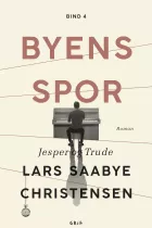 Product cover for Byens spor 4
