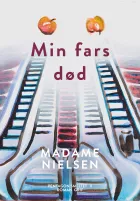 Product cover for Min fars død