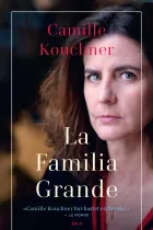 Product cover for La familia grande