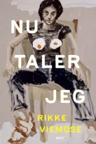 Product cover for Nu taler jeg