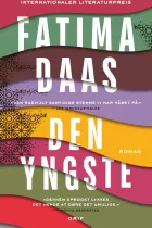 Product cover for Den yngste