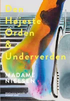 Product cover for Den Højeste Orden &amp; Underverden