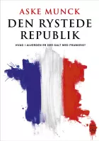 Product cover for DEN RYSTEDE REPUBLIK