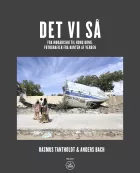 Product cover for DET VI SÅ