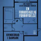Product cover for EN FORUDSIGELIG FORBRYDELSE