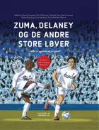 Product cover for Zuma, Delaney og de andre store løver