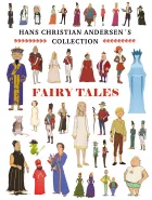 Product cover for Hans Christian Andersen´s collection FAIRY TALES