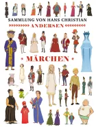 Product cover for Sammlung von Hans Christian Andersen MÄRCHEN