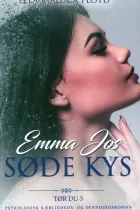 Product cover for Emma Jos Søde Kys