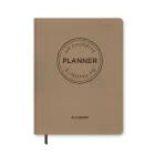 Product cover for MY FAVORITE PLANNER Dateret 21 / Sand