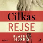 Product cover for Cilkas rejse
