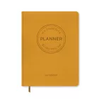 Product cover for MY FAVORITE PLANNER Notebook / Karry Gul
