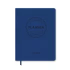 Product cover for MY FAVORITE PLANNER Udateret Planner / Koboltblå