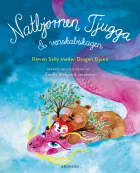 Product cover for Natbjørnen Tjugga og venskabskagen