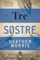Product cover for Tre søstre