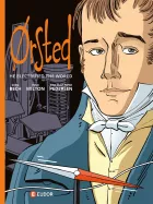 Product cover for Ørsted (english edition)
