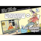 Product cover for Finn Sysholm sejrer!