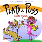 Product cover for Platy &amp; Puss - bedste venner