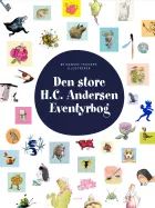 Product cover for Den store H.C. Andersen Eventyrbog