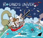 Product cover for Rolands univers