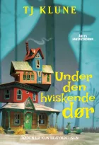 Product cover for Under den hviskende dør