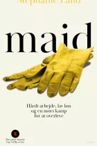 Product cover for Maid