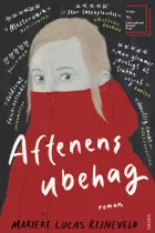 Product cover for Aftenens ubehag