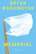 Product cover for Memorial