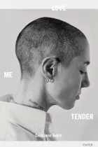 Product cover for Love Me Tender