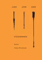 Product cover for Stedsønnen