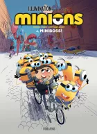 Product cover for Minions 4