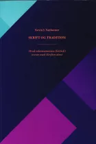 Product cover for Skrift og Tradition
