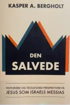 Product cover for Den Salvede