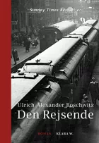 Product cover for Den Rejsende