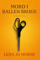 Product cover for Mord i Ballen Brugs