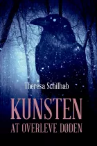 Product cover for Kunsten at overleve døden