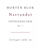 Product cover for Natvandet.