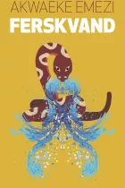 Product cover for Ferskvand