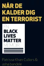 Product cover for Når de kalder dig en terrorist