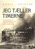 Product cover for Jeg tæller timerne
