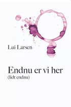 Product cover for Endnu er vi her (lidt endnu)