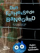 Product cover for Den forheksede banegård
