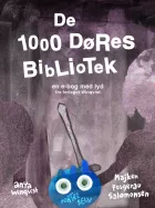 Product cover for De 1000 døres bibliotek