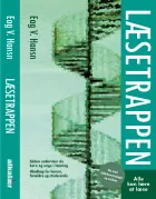 Product cover for Håndbogen Læsetrappen
